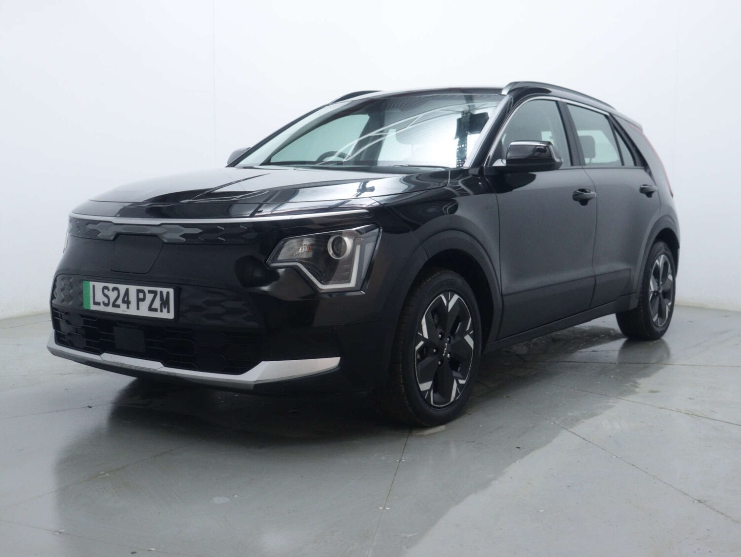 Used Kia Niro 2024 for sale - 77285472: Photo 7