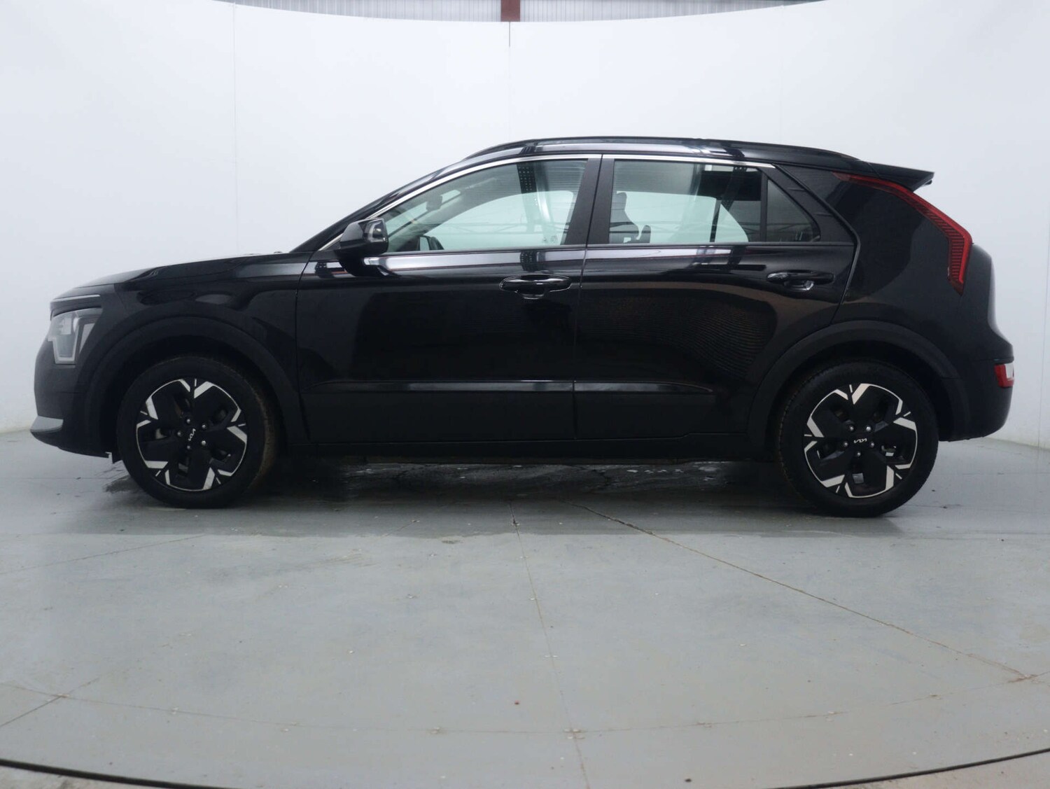 Used Kia Niro 2024 for sale - 77285472: Photo 8