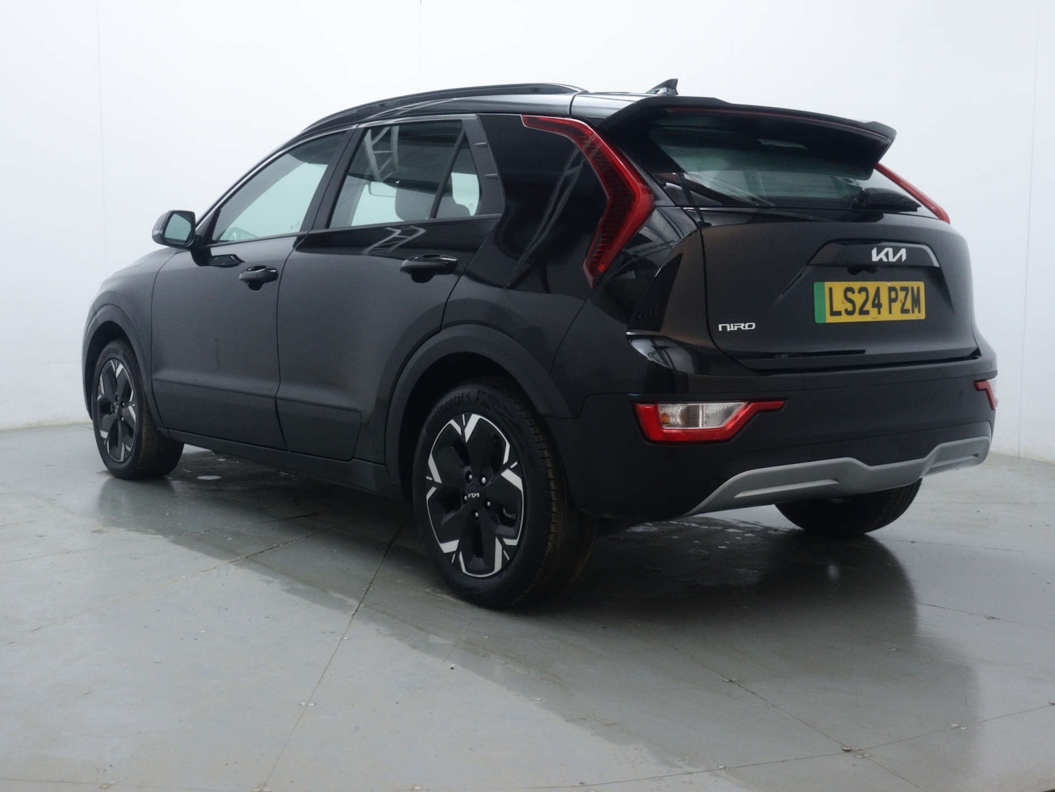 Used Kia Niro 2024 for sale - 77285472: Photo 9