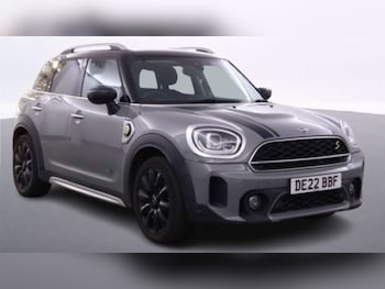 Used MINI Countryman 2022 for sale - 78801742: Photo
