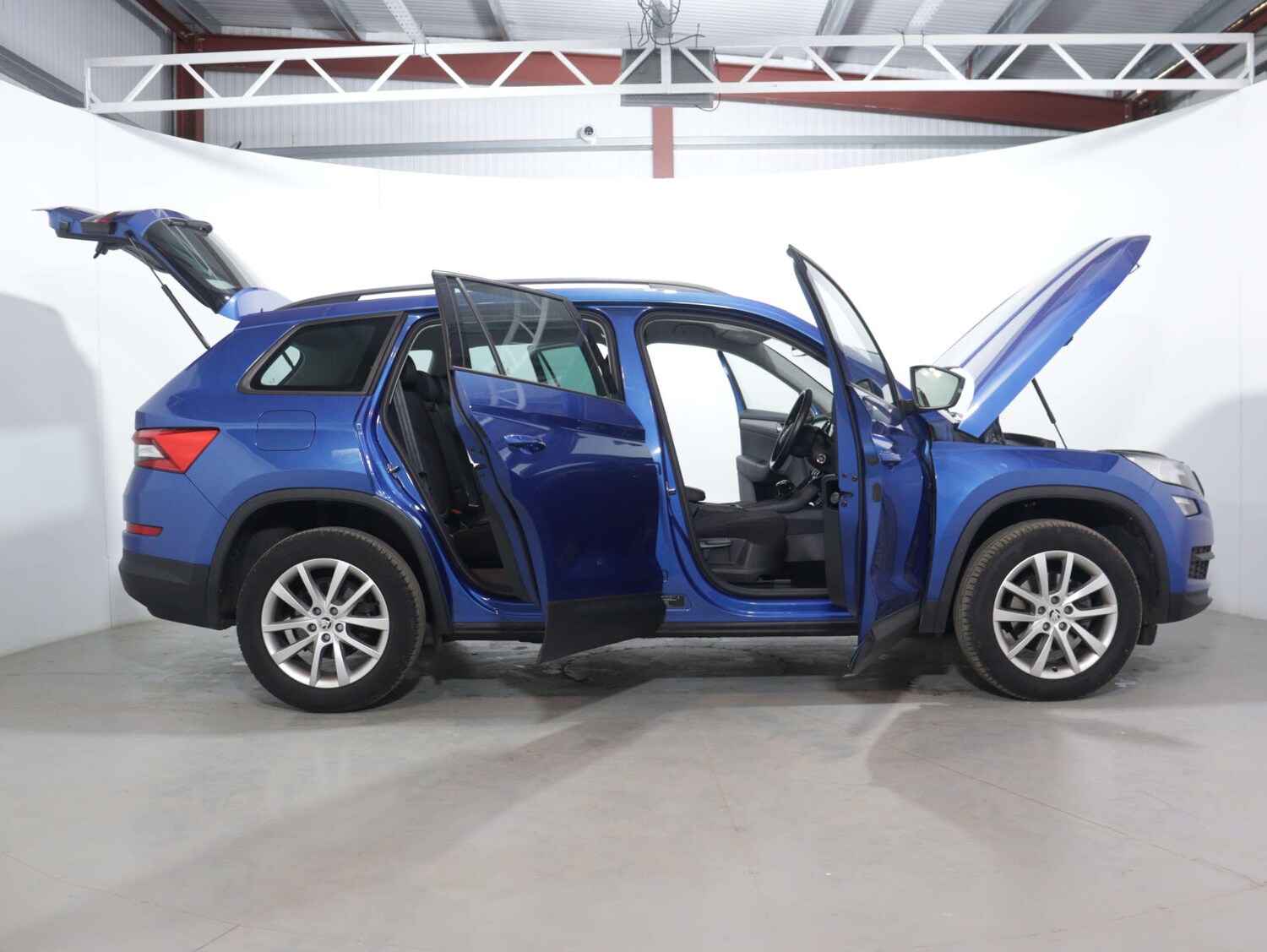 Vehicle 57