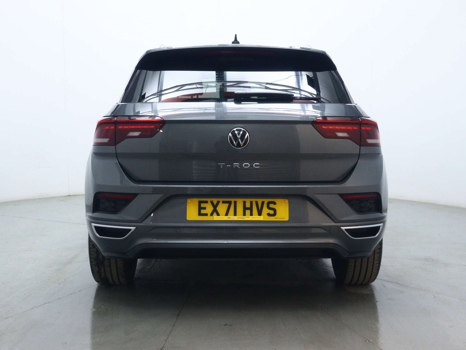 Used Volkswagen T-Roc 2021 for sale - 77984265: Photo 10
