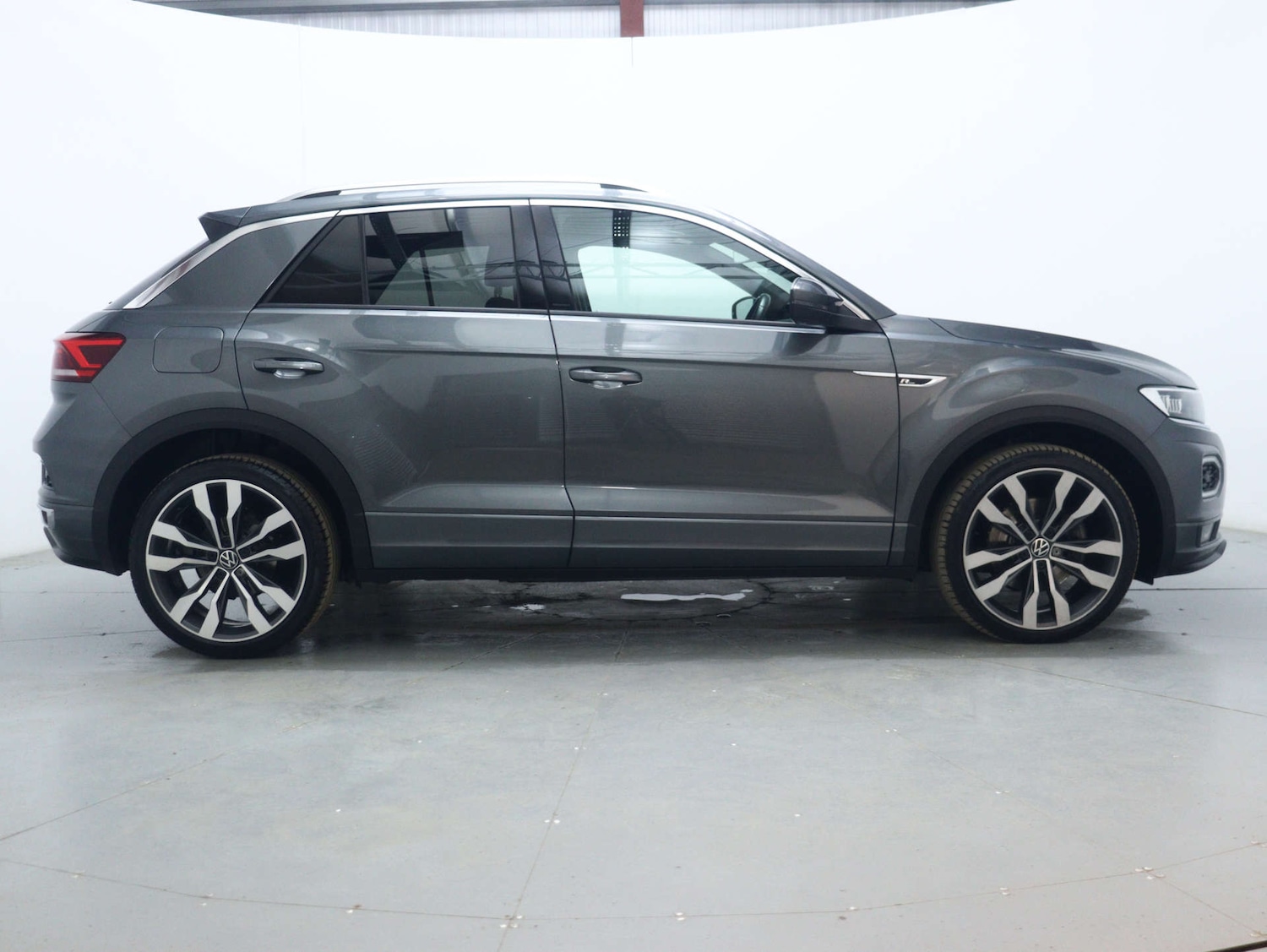 Used Volkswagen T-Roc 2021 for sale - 77984265: Photo 12