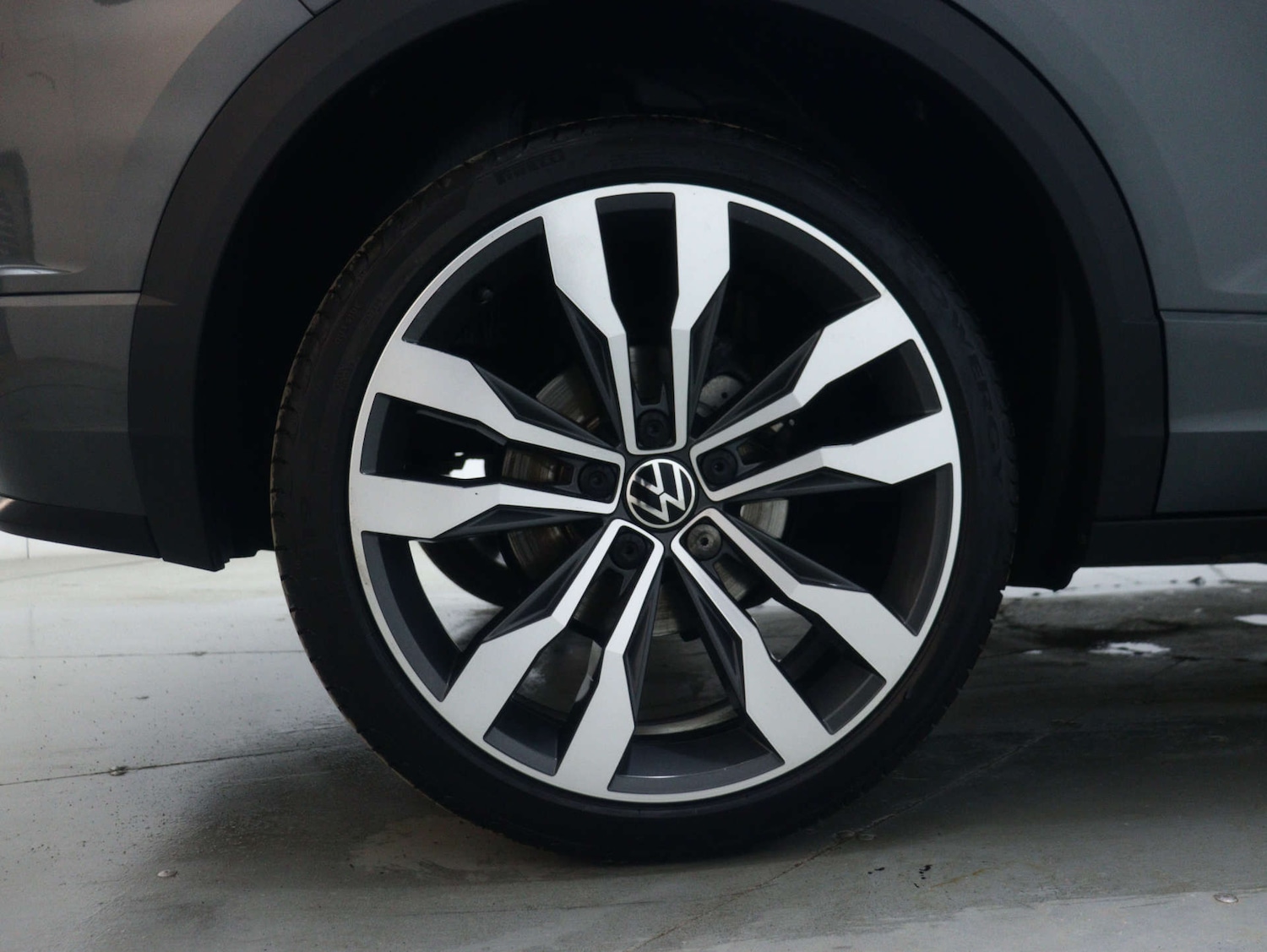 Used Volkswagen T-Roc 2021 for sale - 77984265: Photo 13