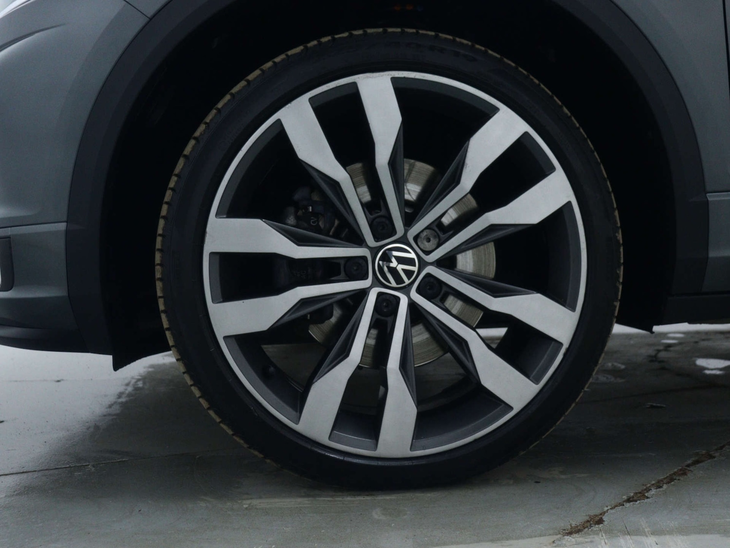 Used Volkswagen T-Roc 2021 for sale - 77984265: Photo 15