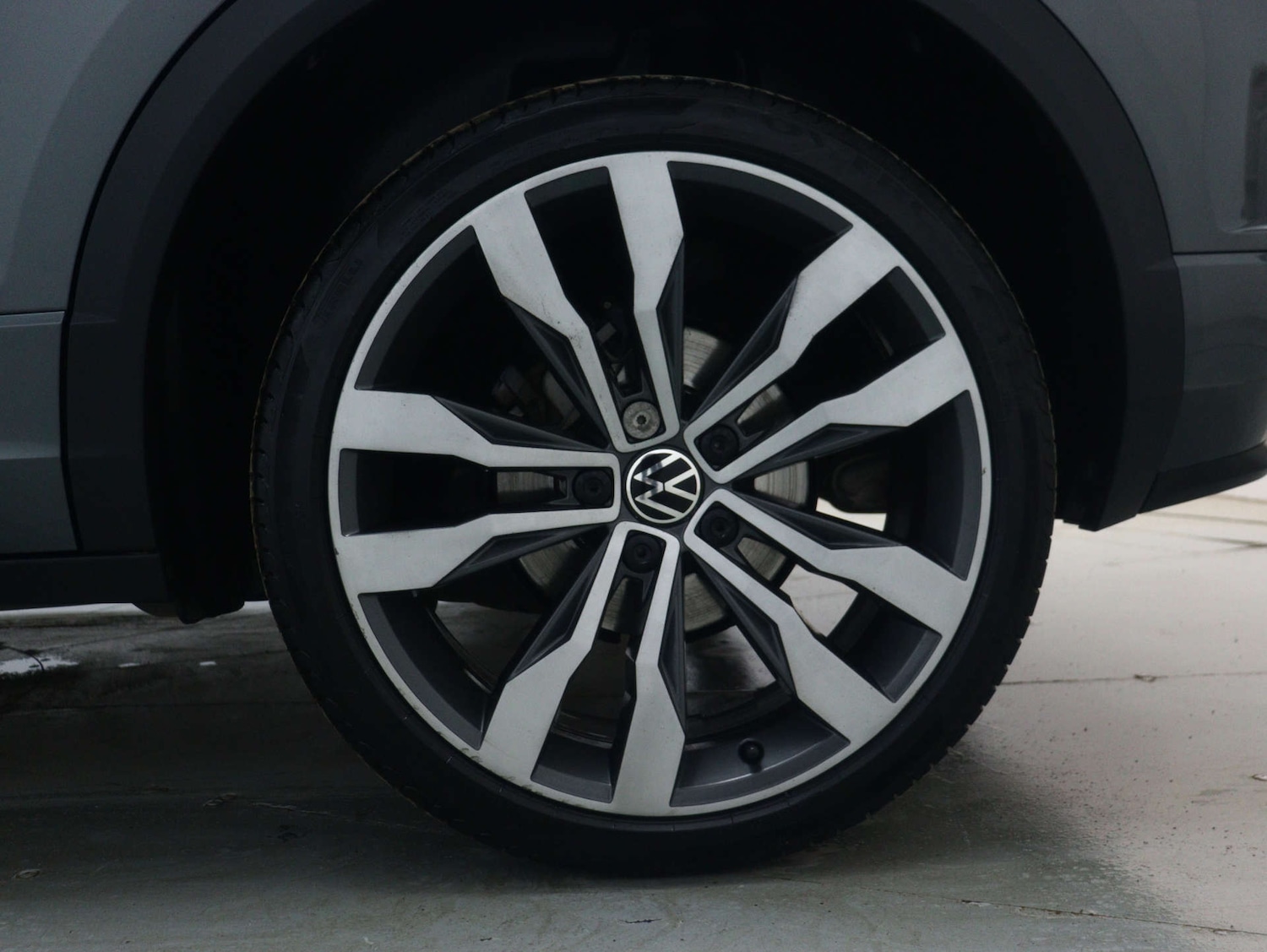 Used Volkswagen T-Roc 2021 for sale - 77984265: Photo 16