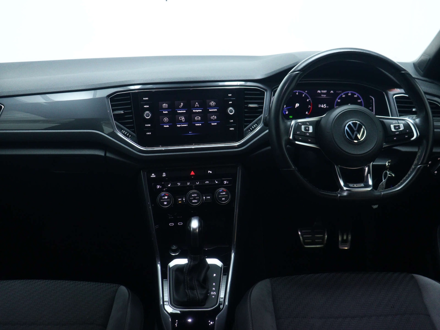 Used Volkswagen T-Roc 2021 for sale - 77984265: Photo 19