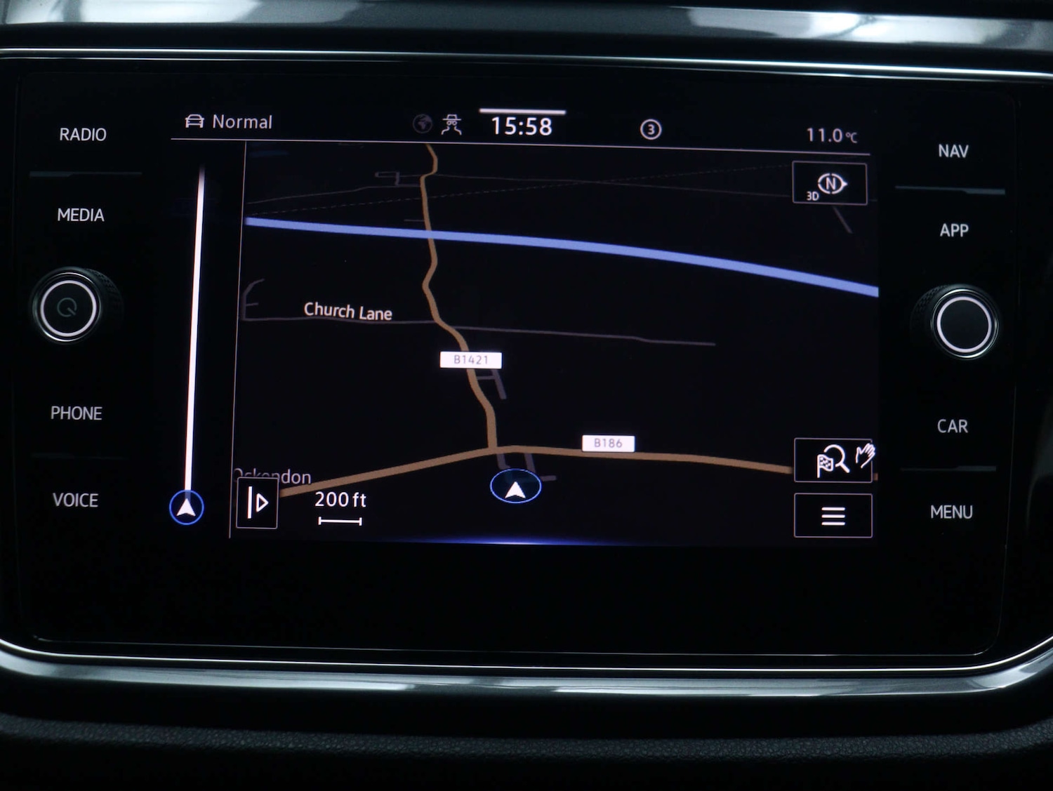 Used Volkswagen T-Roc 2021 for sale - 77984265: Photo 25