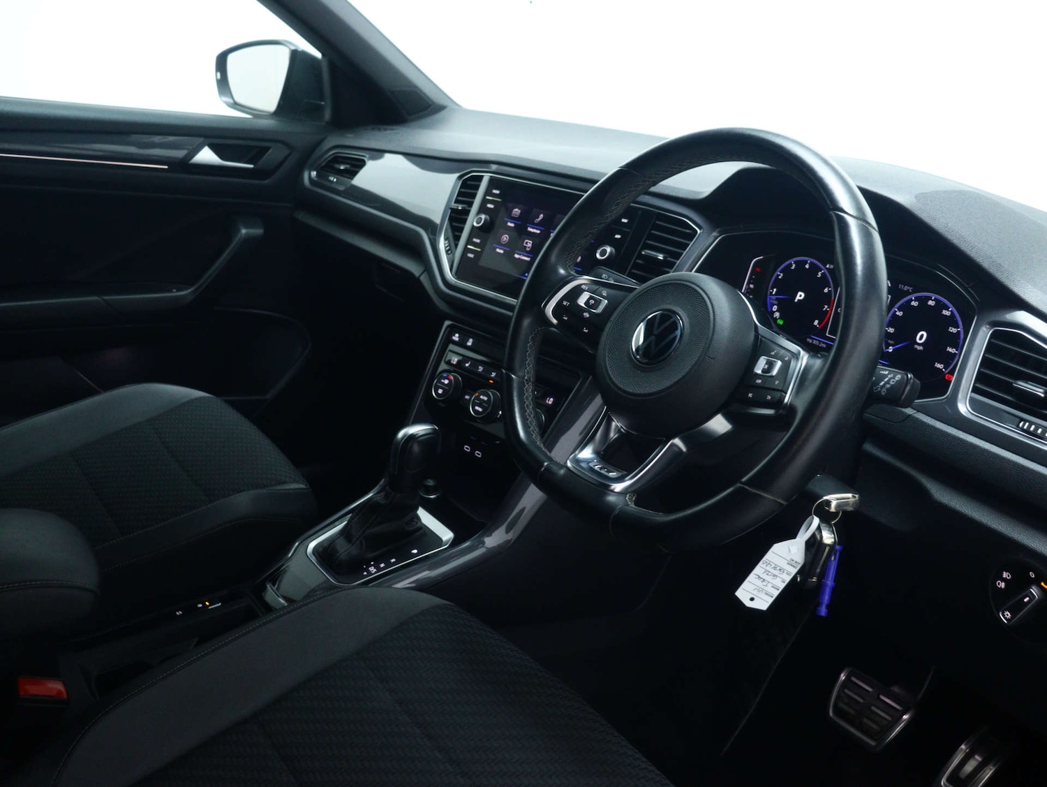 Used Volkswagen T-Roc 2021 for sale - 77984265: Photo 41