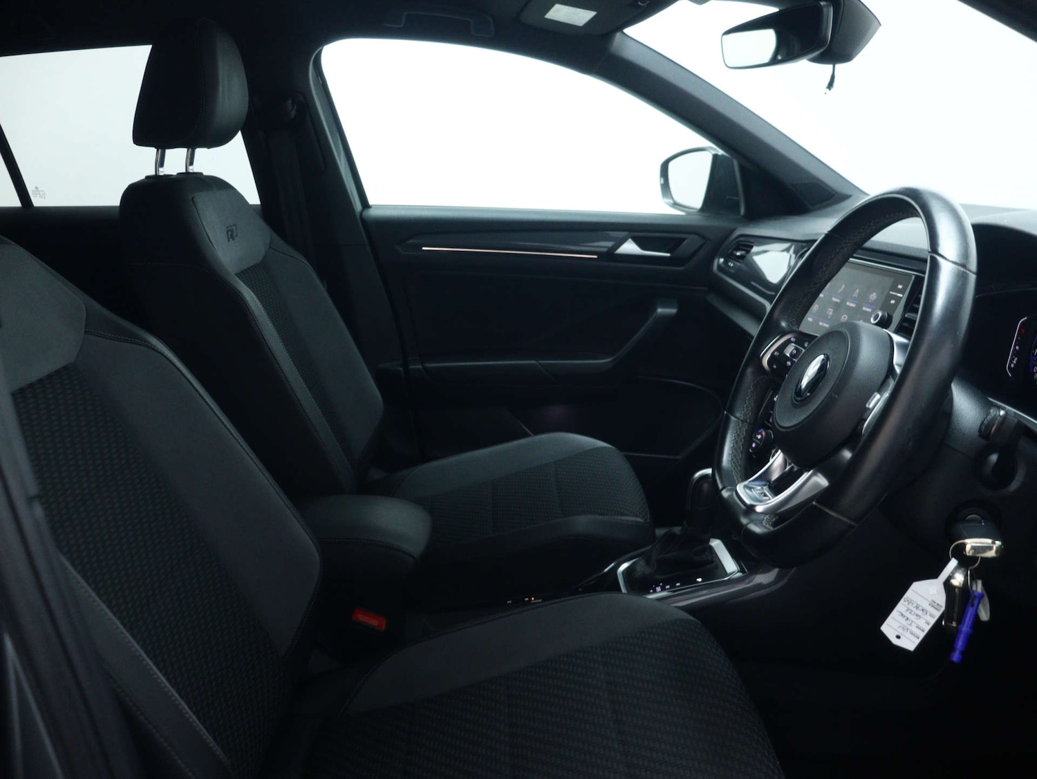 Used Volkswagen T-Roc 2021 for sale - 77984265: Photo 42