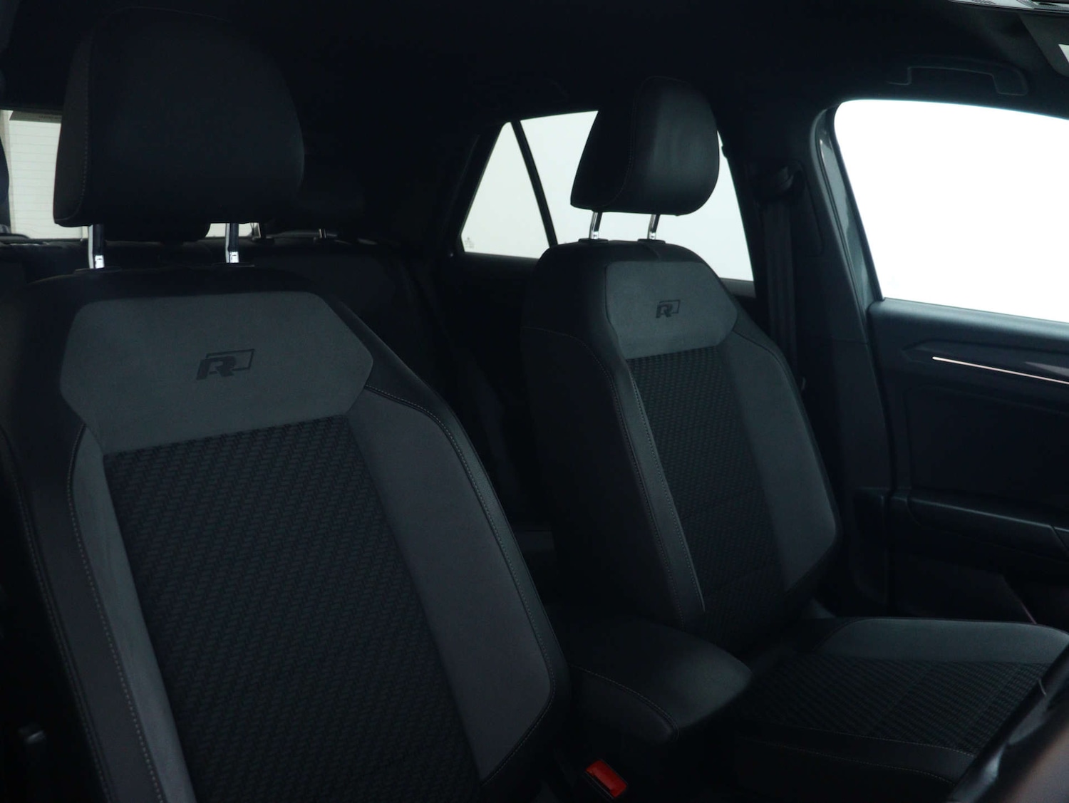 Used Volkswagen T-Roc 2021 for sale - 77984265: Photo 44