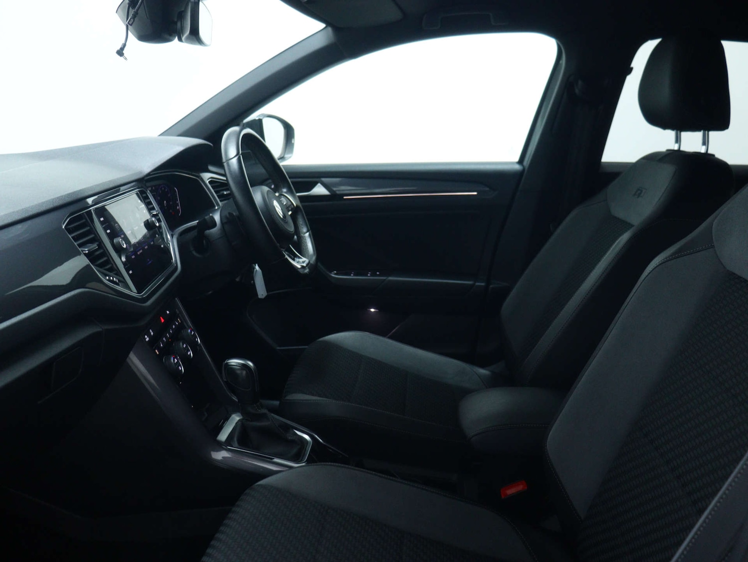 Used Volkswagen T-Roc 2021 for sale - 77984265: Photo 46