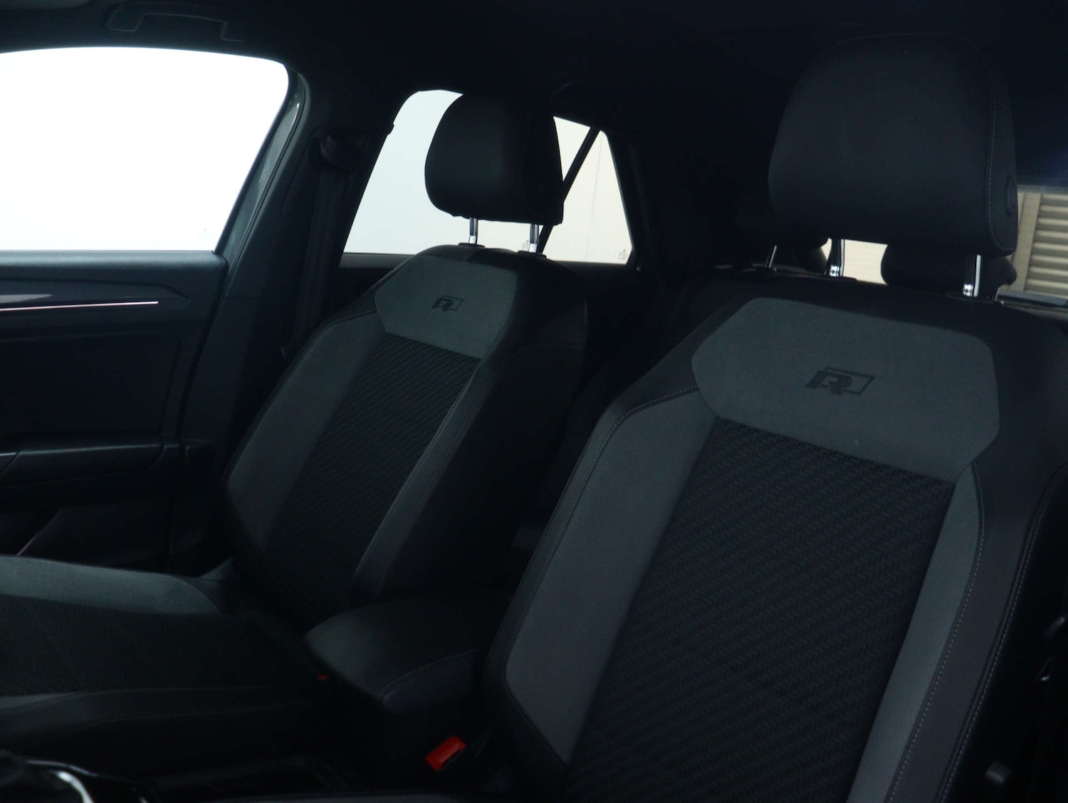 Used Volkswagen T-Roc 2021 for sale - 77984265: Photo 48