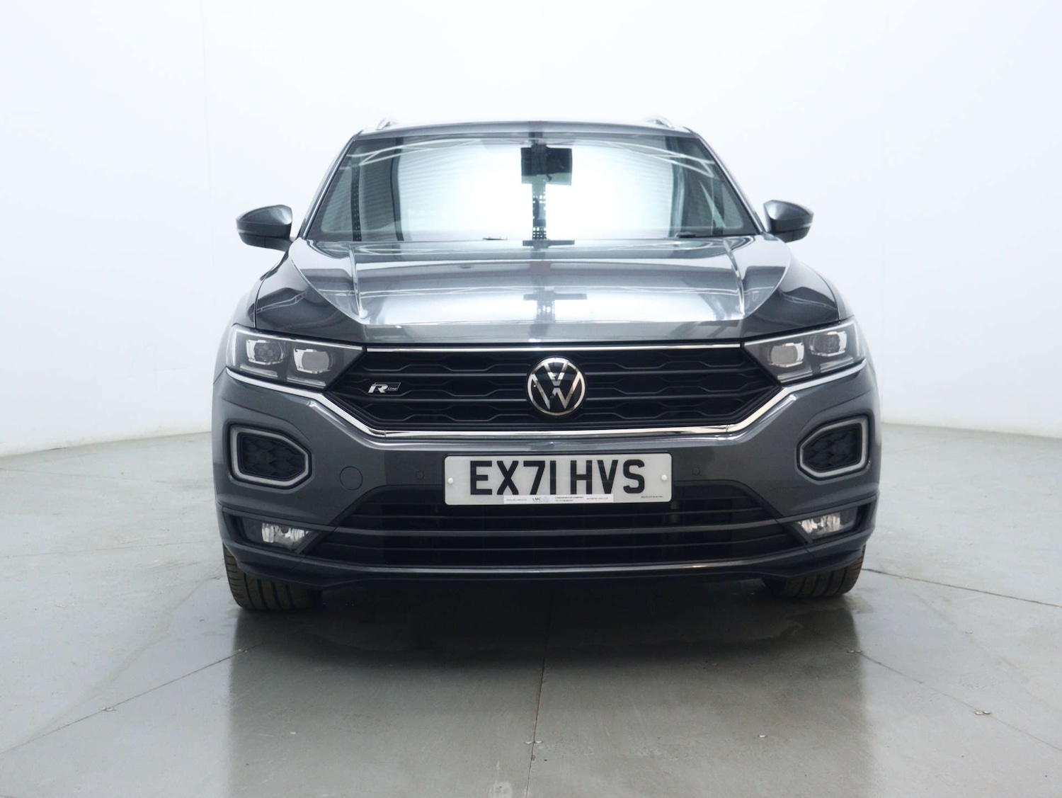 Used Volkswagen T-Roc 2021 for sale - 77984265: Photo 5