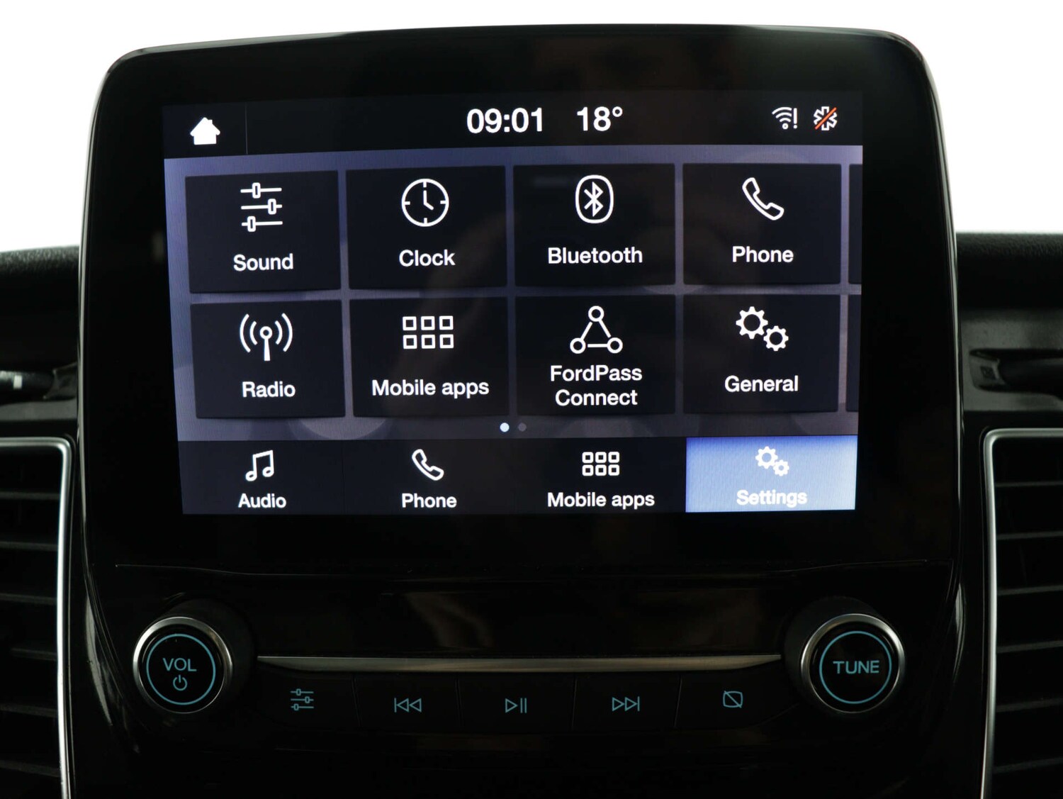 Vehicle 19