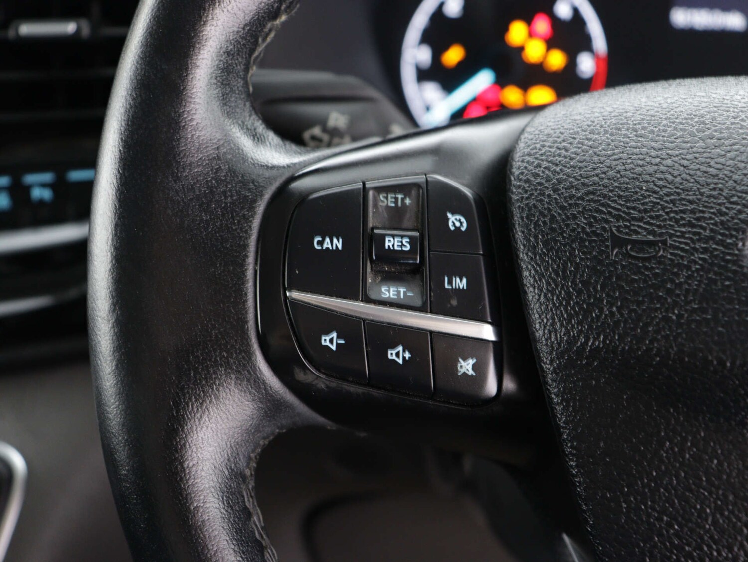 Vehicle 24
