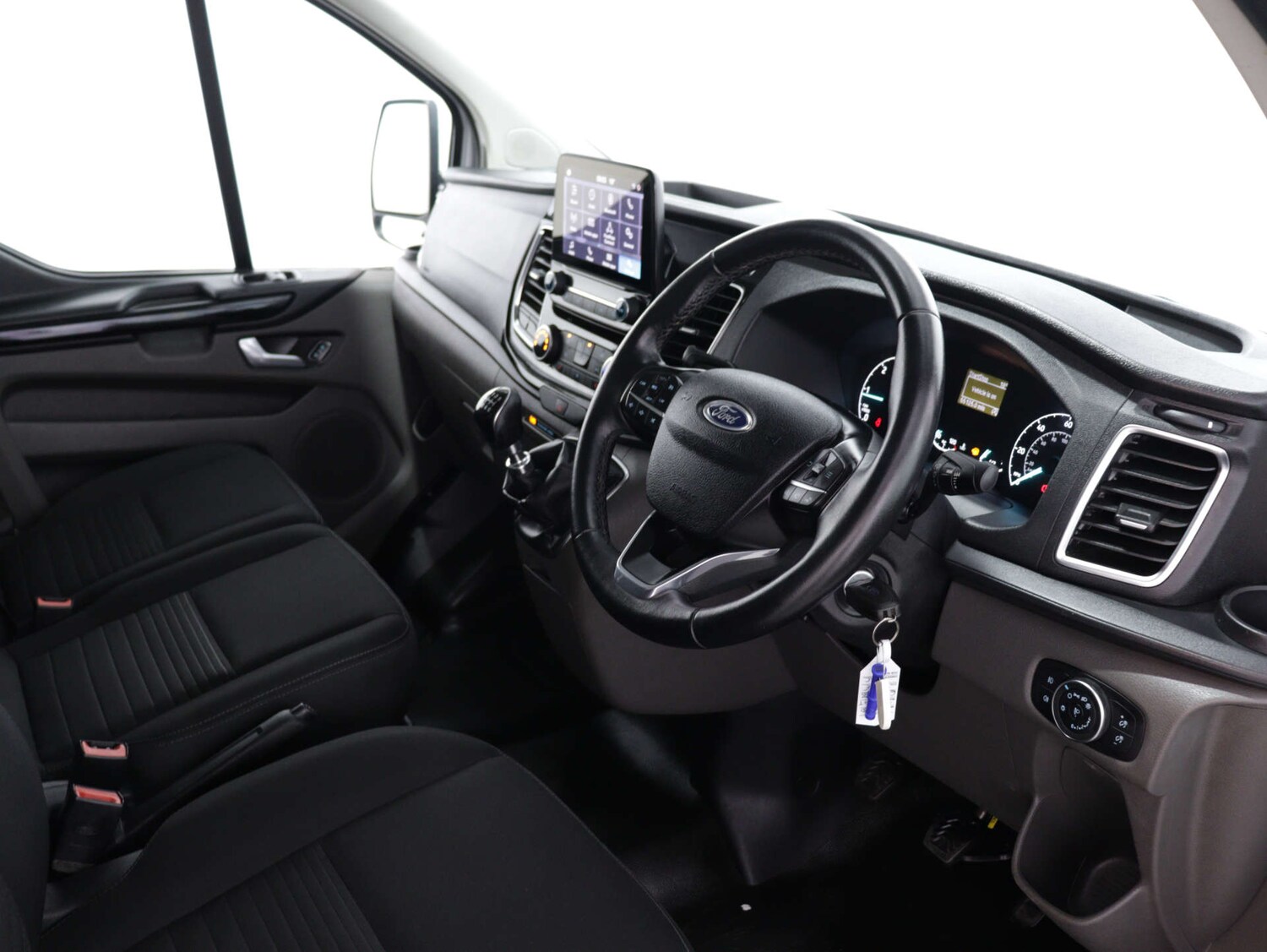 Vehicle 29