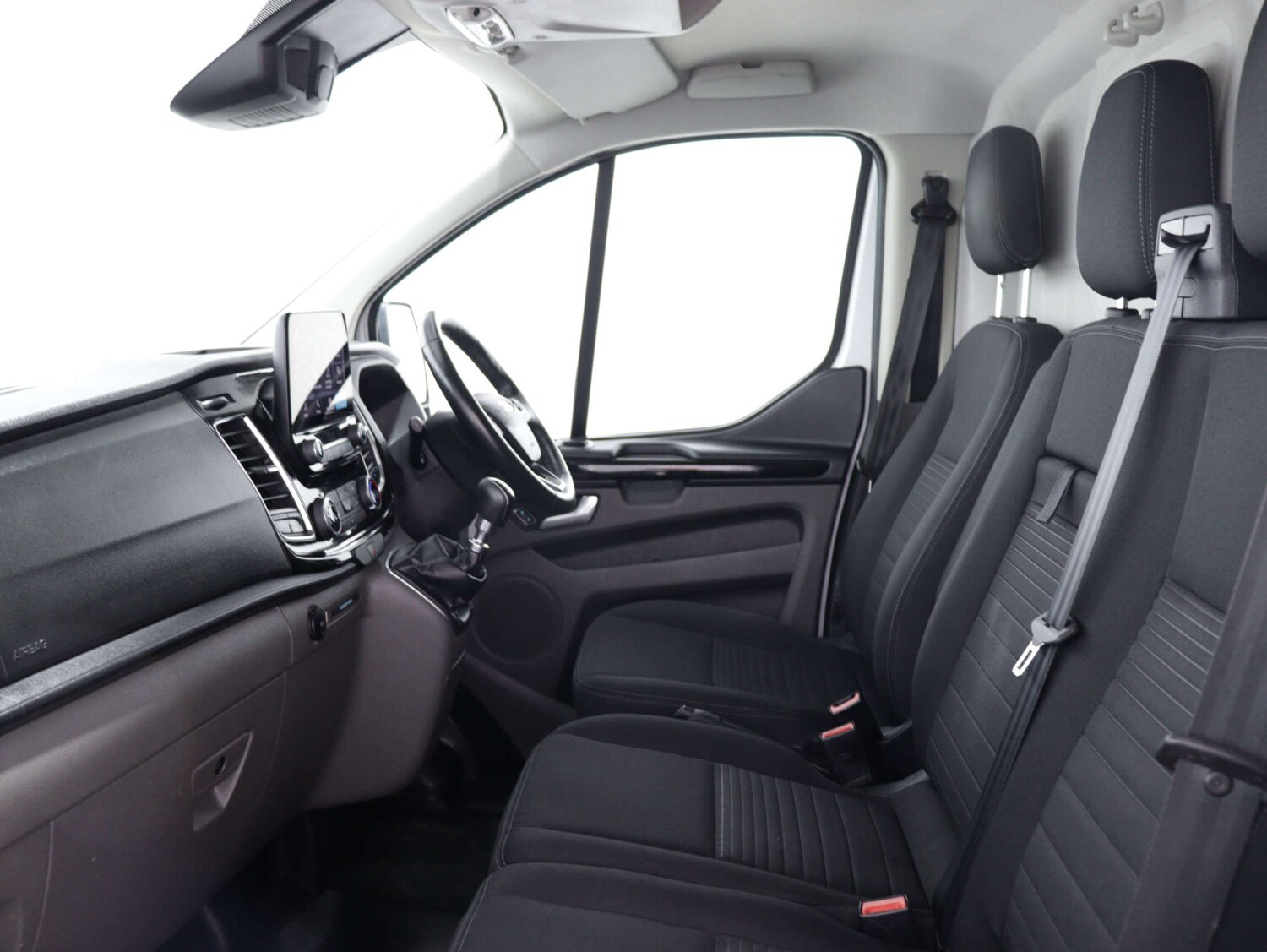 Vehicle 34