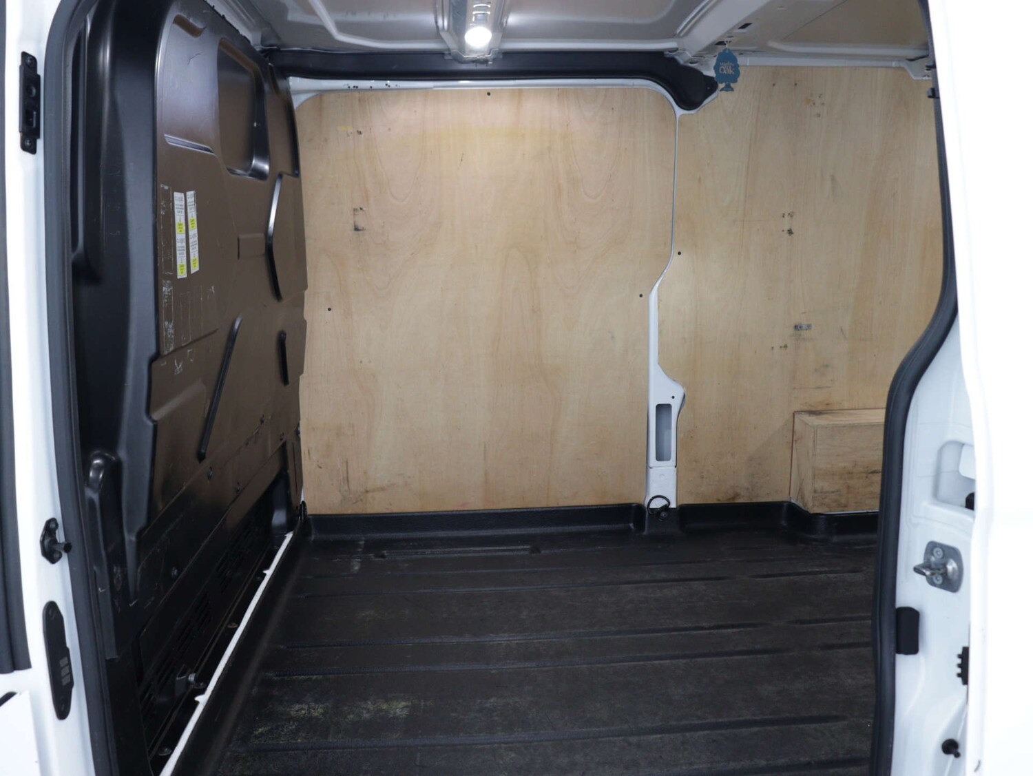 Vehicle 37