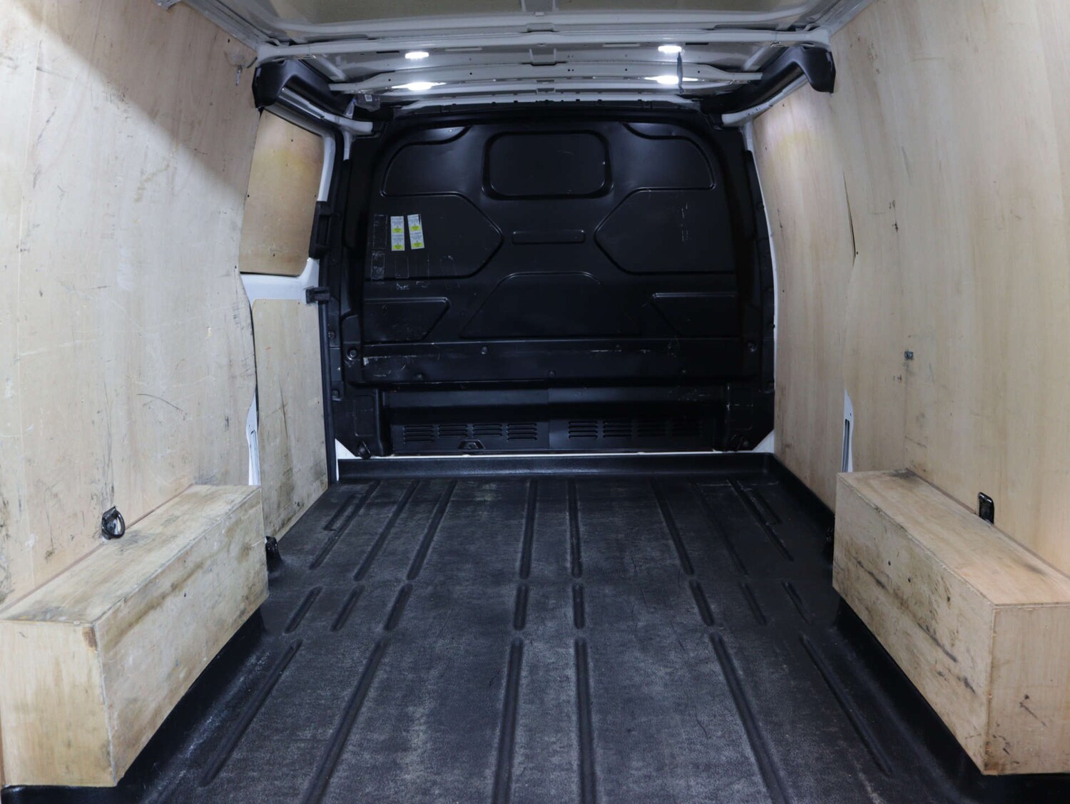 Vehicle 38