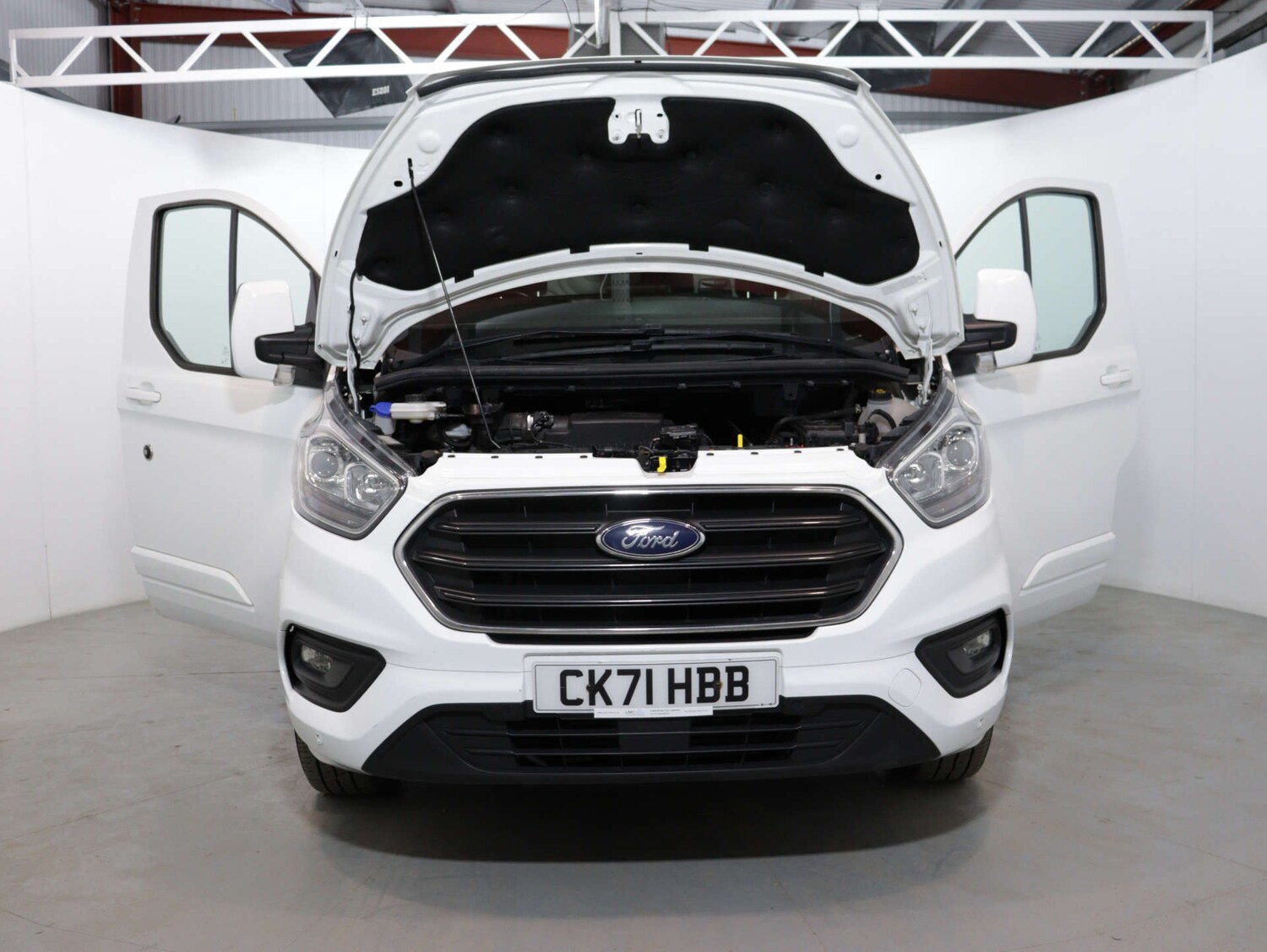 Vehicle 41