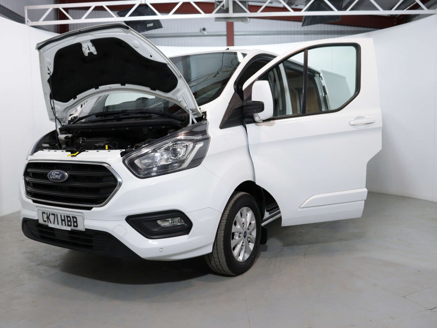 Vehicle 42