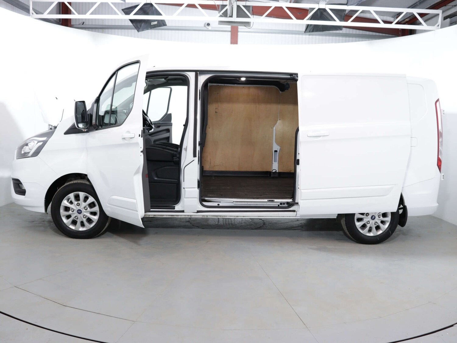 Vehicle 43