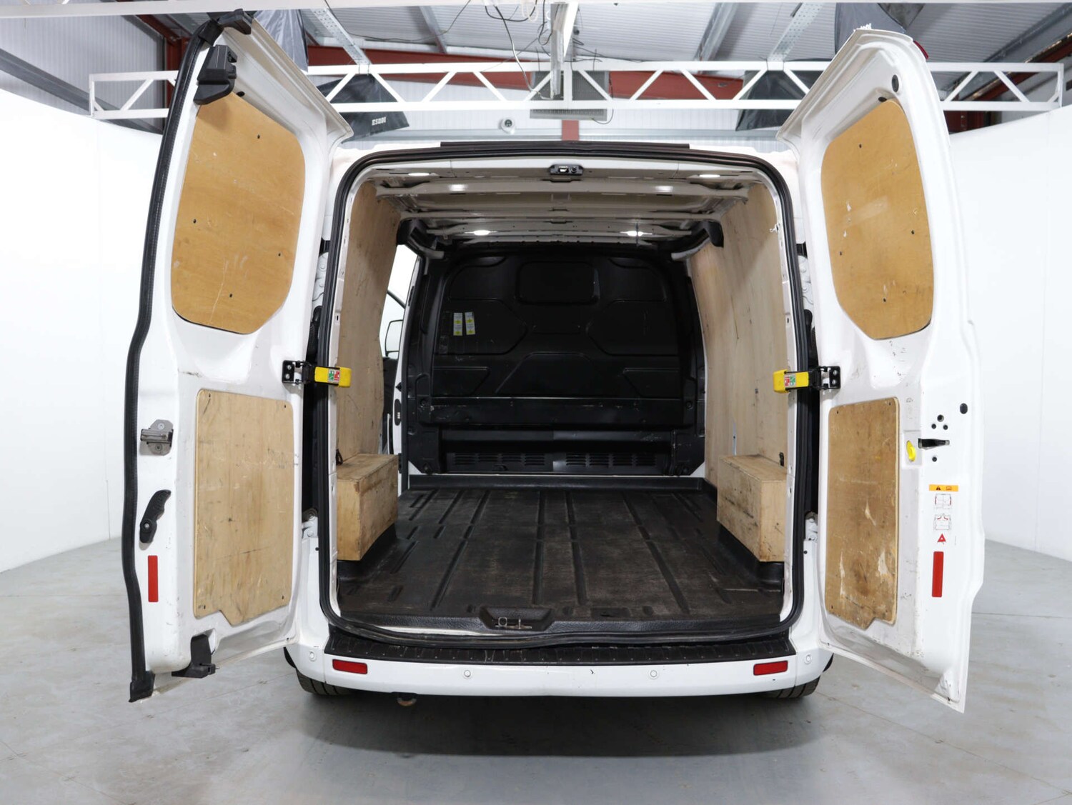 Vehicle 45