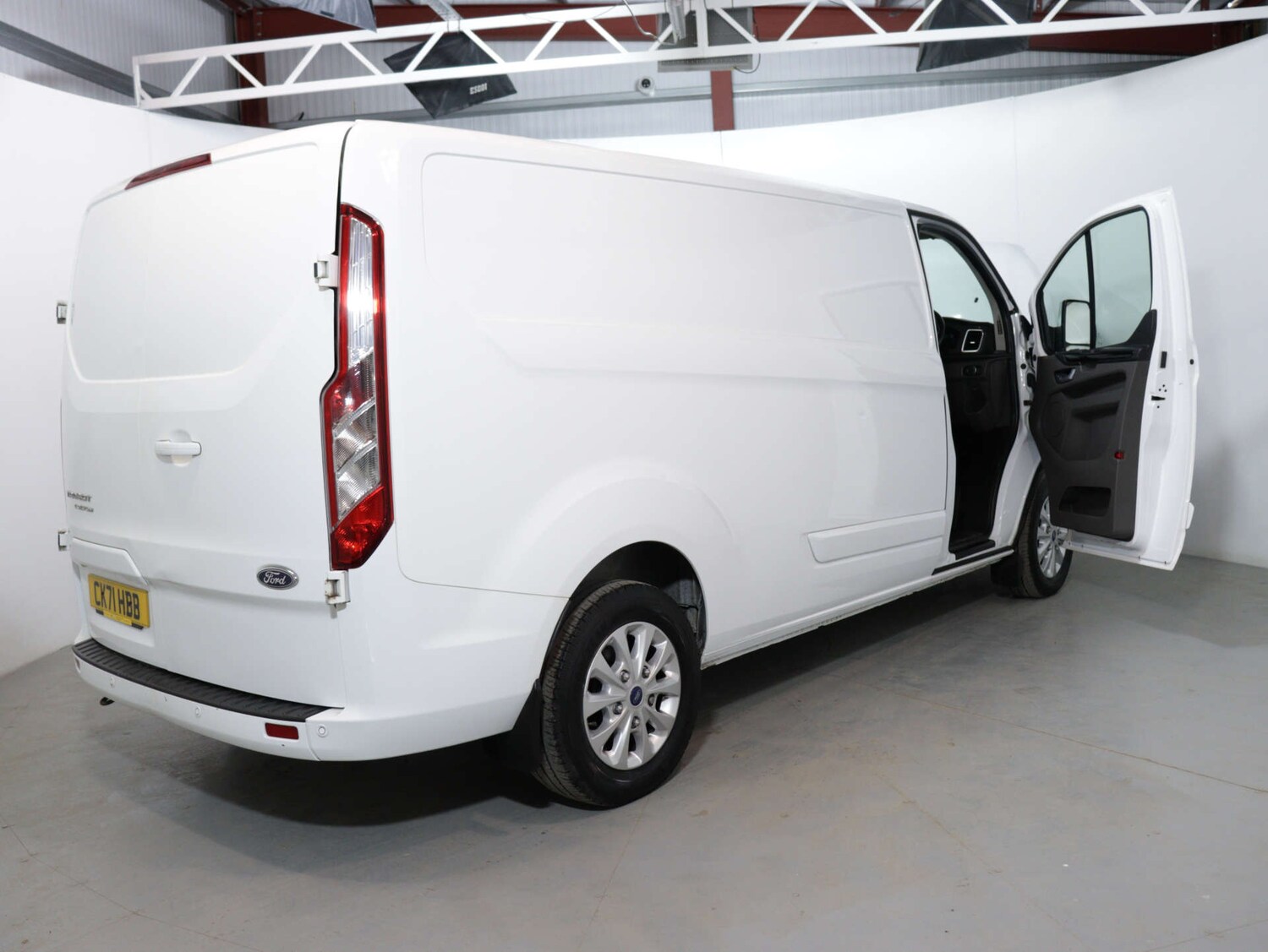 Vehicle 46