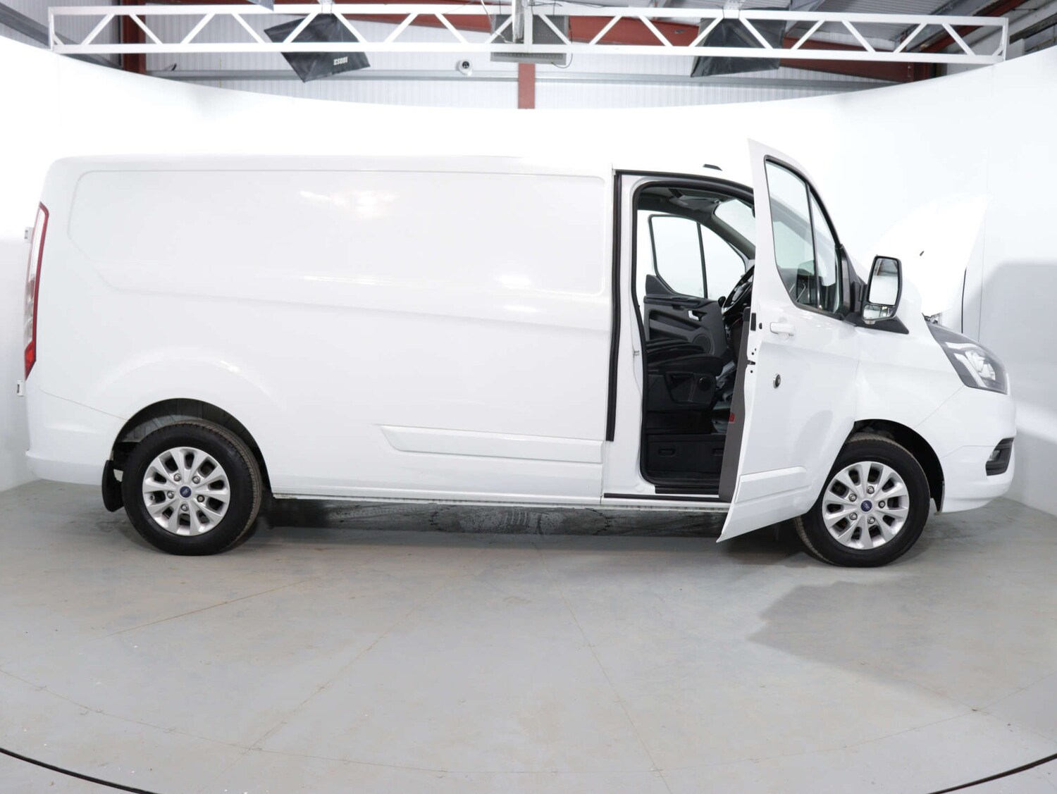 Vehicle 47