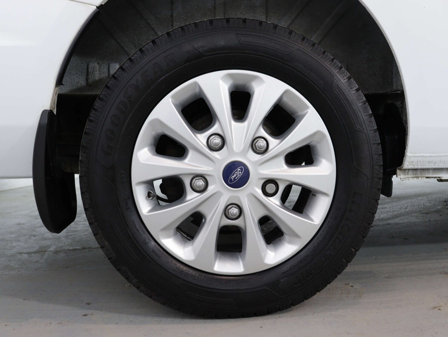Vehicle 48