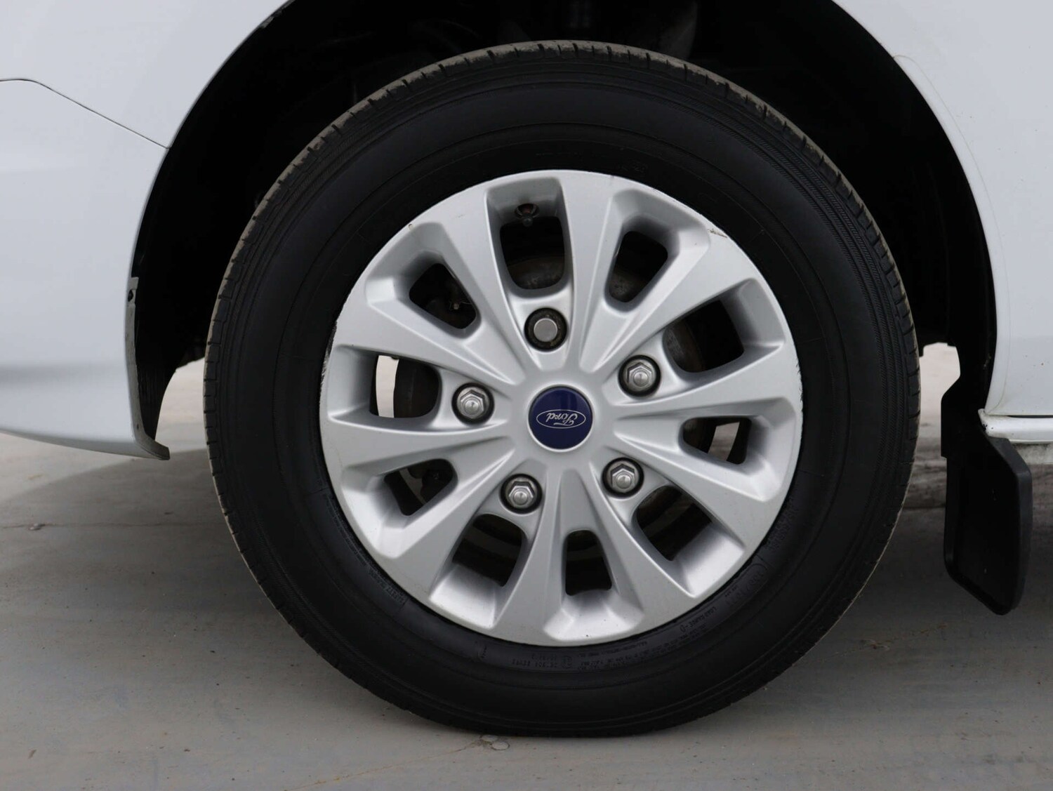 Vehicle 50