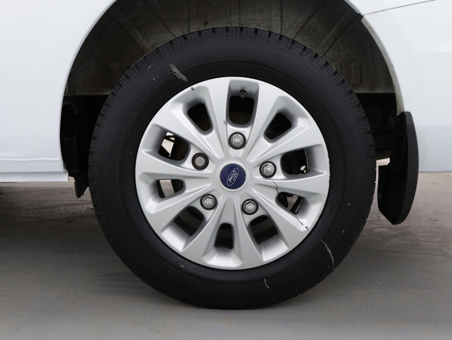 Used Ford Transit Custom 2021 for sale - 74215412: Photo 52