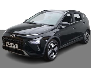 Used Hyundai BAYON 2024 for sale - 75997767: Photo