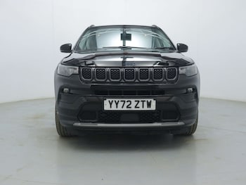 Used Jeep Compass 2022 for sale - 79537038: Photo