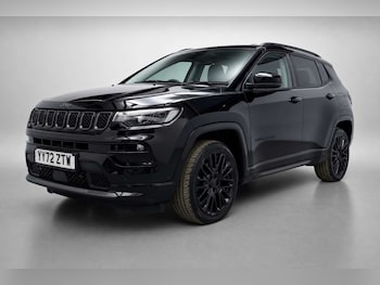 Used Jeep Compass 2022 for sale - 79537038: Photo