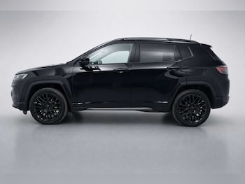 Used Jeep Compass 2022 for sale - 79537038: Photo