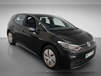 Used Volkswagen ID.3 2023 for sale - 79404890: Photo