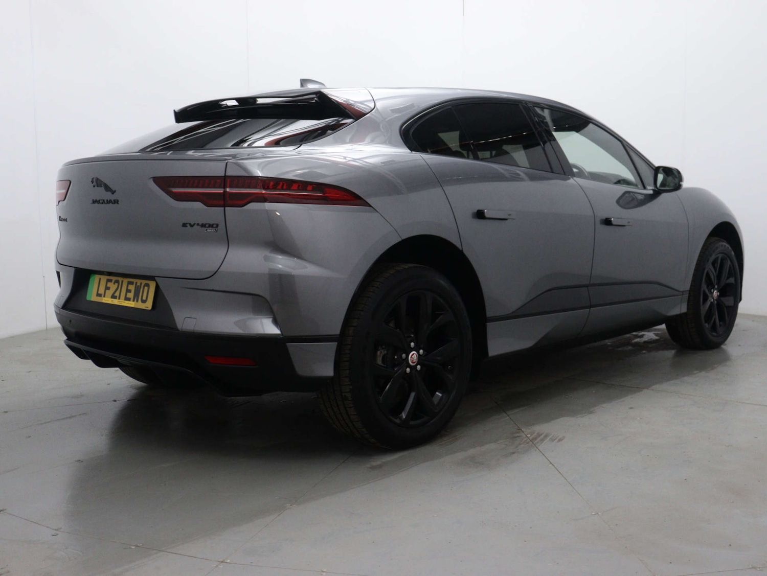 Used Jaguar I-Pace 2021 for sale - 76319733: Photo 10