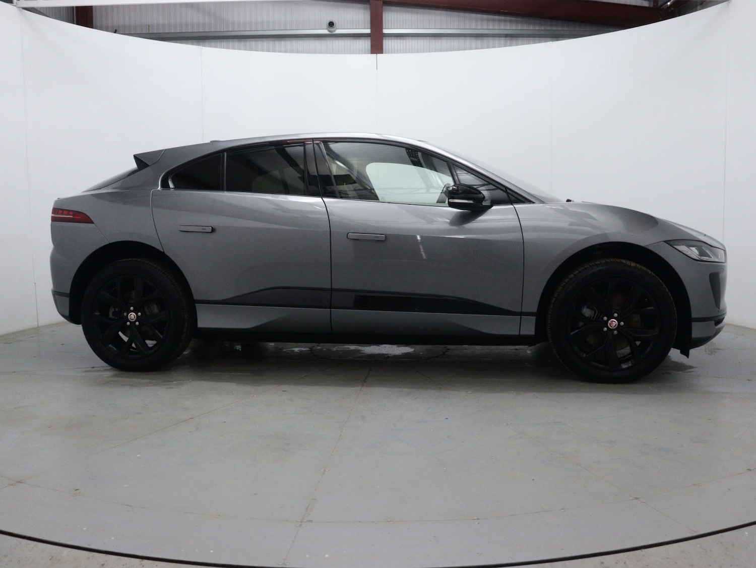 Used Jaguar I-Pace 2021 for sale - 76319733: Photo 11