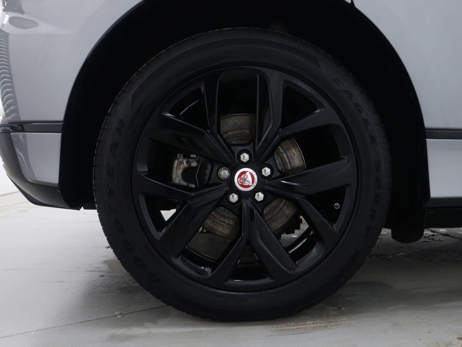 Used Jaguar I-Pace 2021 for sale - 76319733: Photo 12