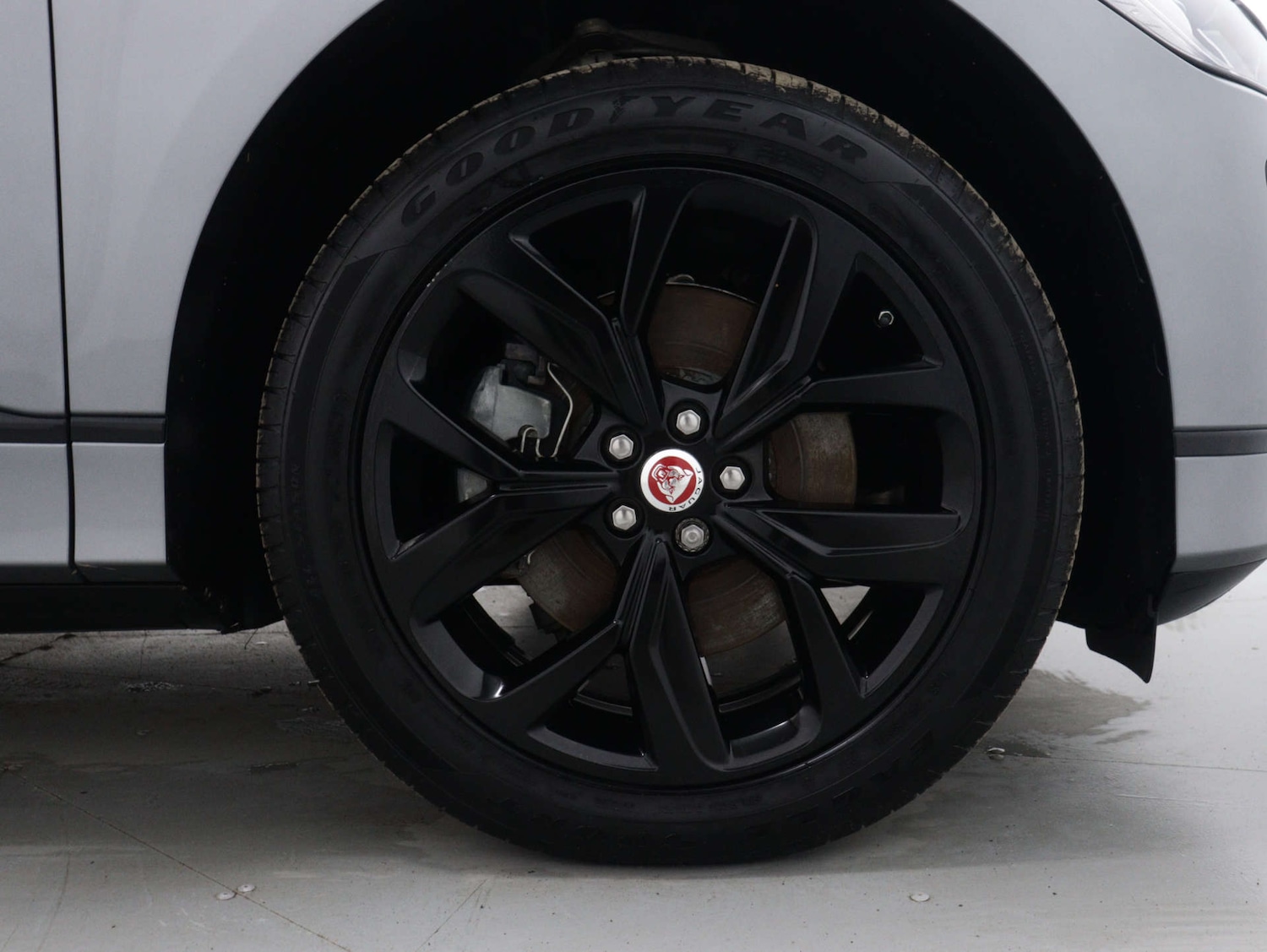 Used Jaguar I-Pace 2021 for sale - 76319733: Photo 13