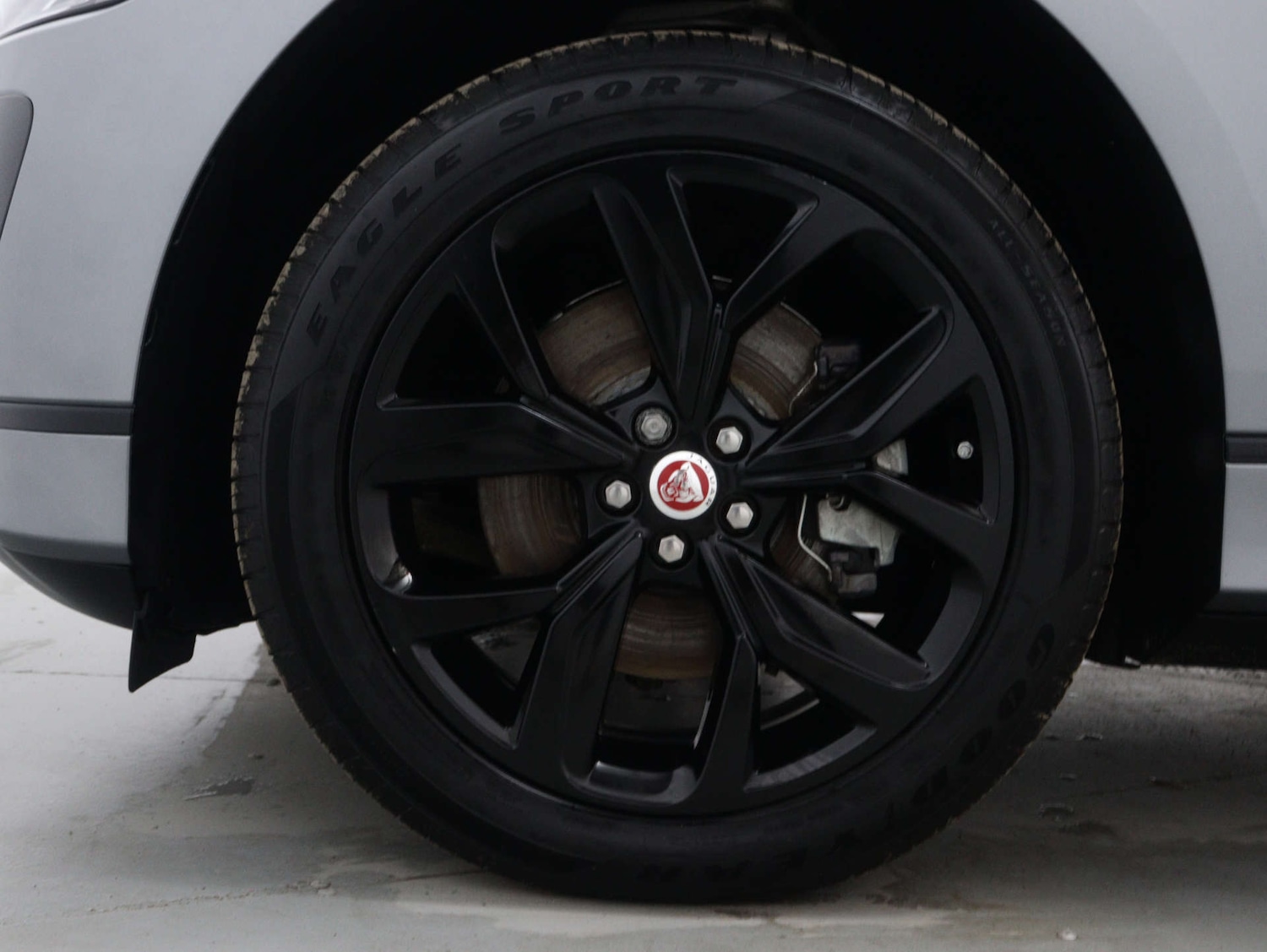 Used Jaguar I-Pace 2021 for sale - 76319733: Photo 14
