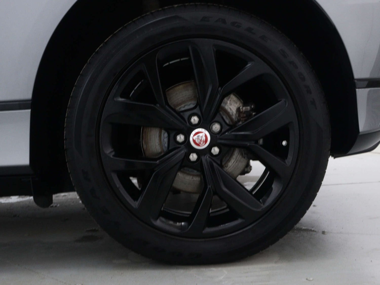 Used Jaguar I-Pace 2021 for sale - 76319733: Photo 15