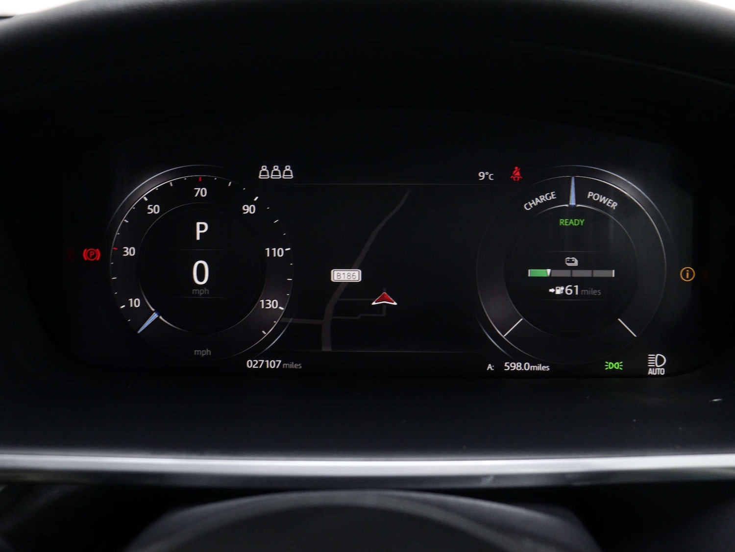 Used Jaguar I-Pace 2021 for sale - 76319733: Photo 16