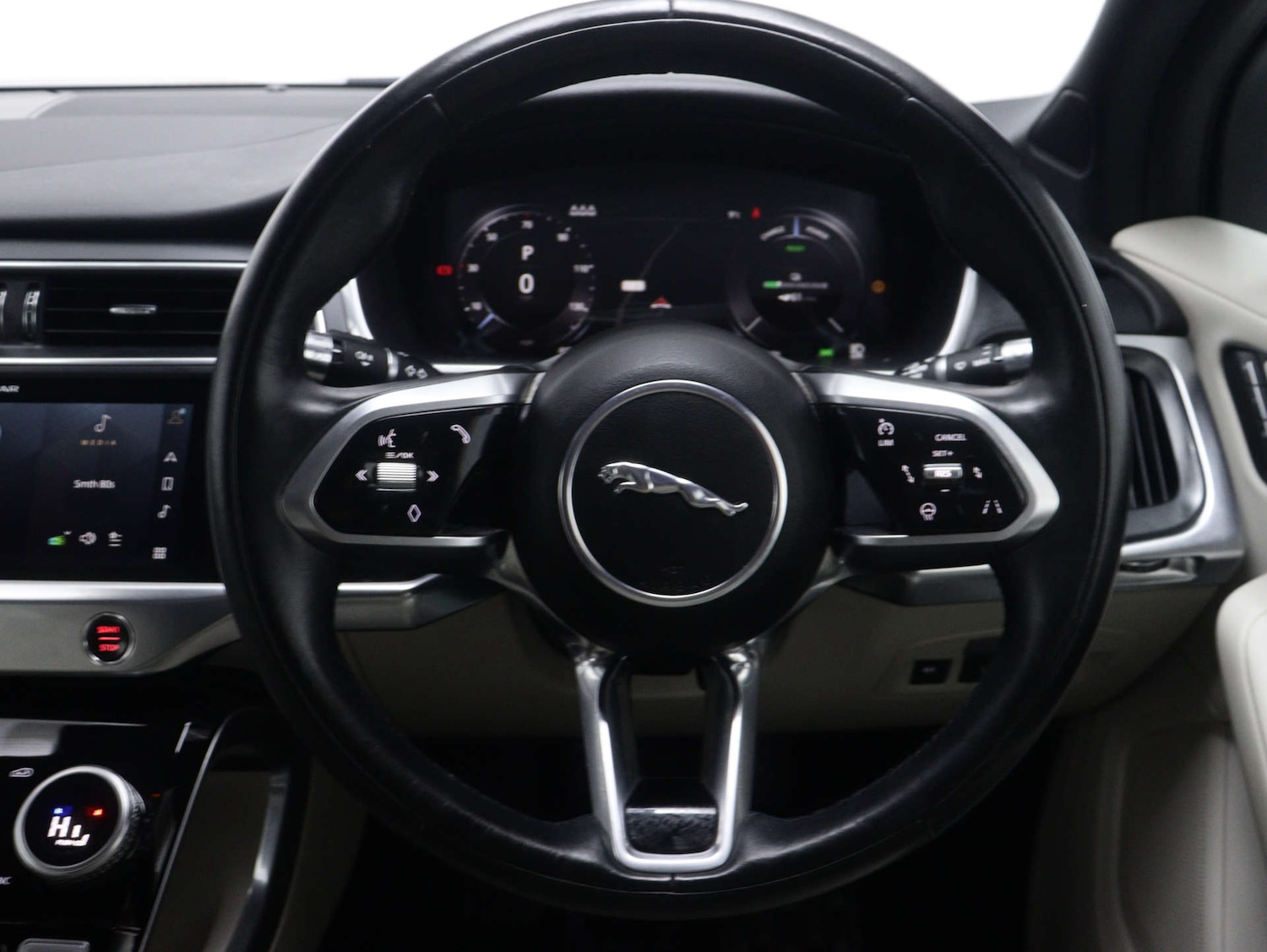 Used Jaguar I-Pace 2021 for sale - 76319733: Photo 17