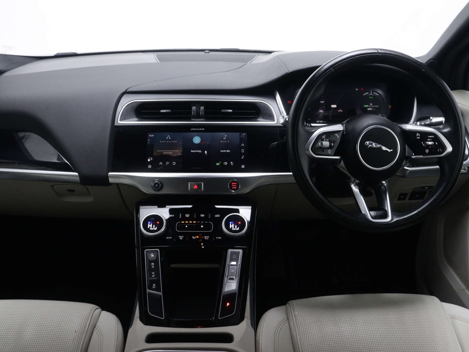 Used Jaguar I-Pace 2021 for sale - 76319733: Photo 18