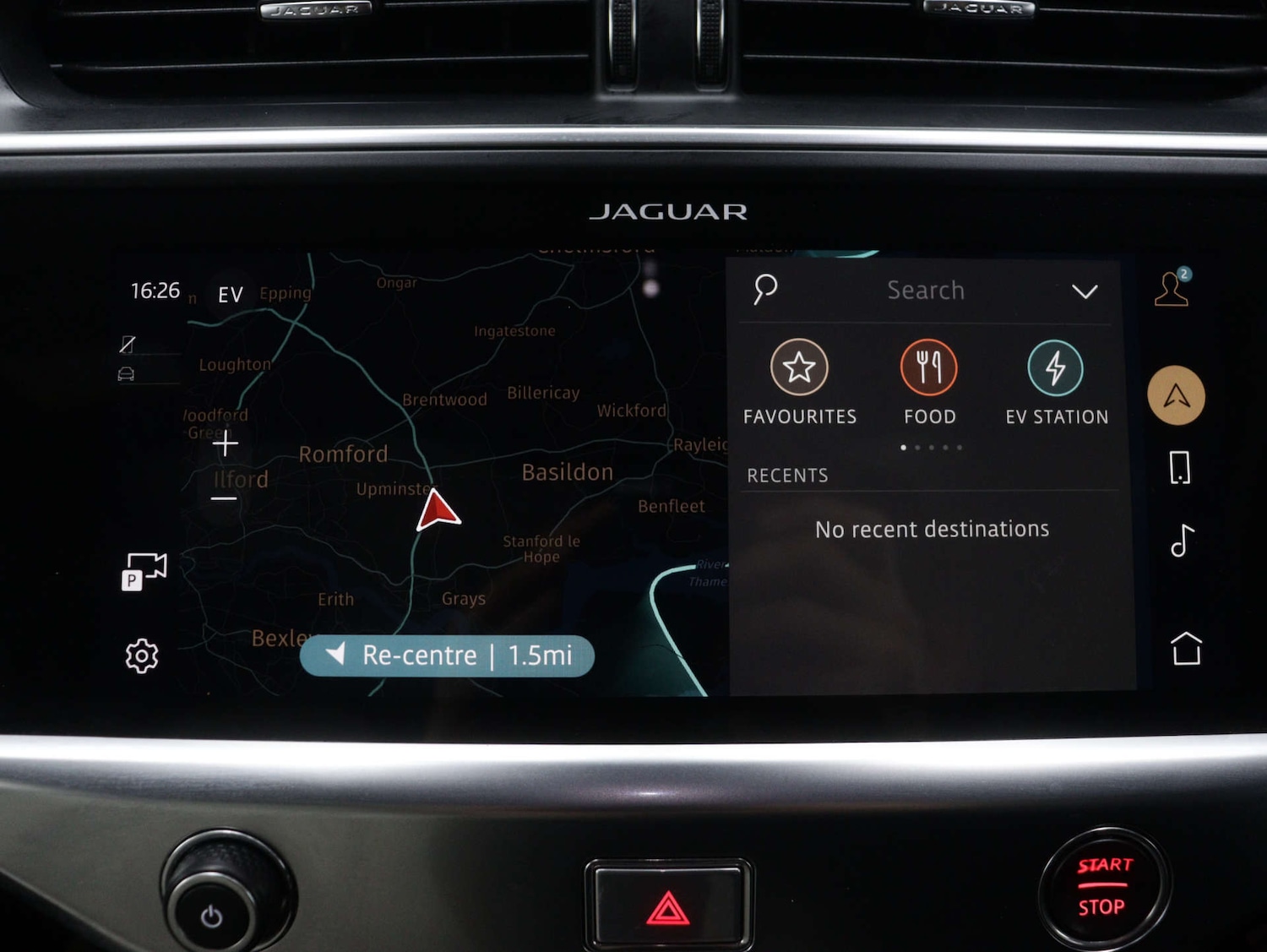 Used Jaguar I-Pace 2021 for sale - 76319733: Photo 20
