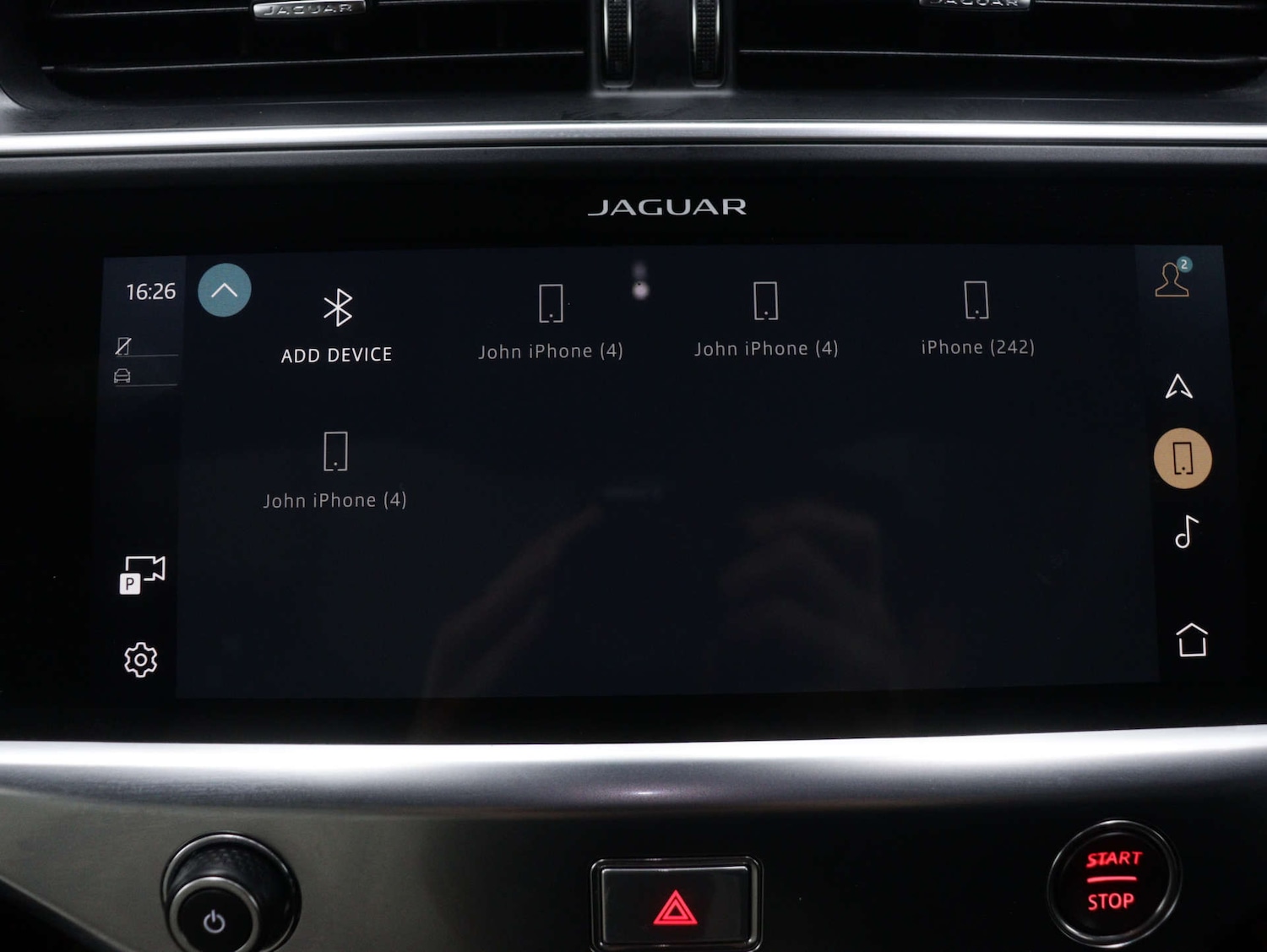 Used Jaguar I-Pace 2021 for sale - 76319733: Photo 21