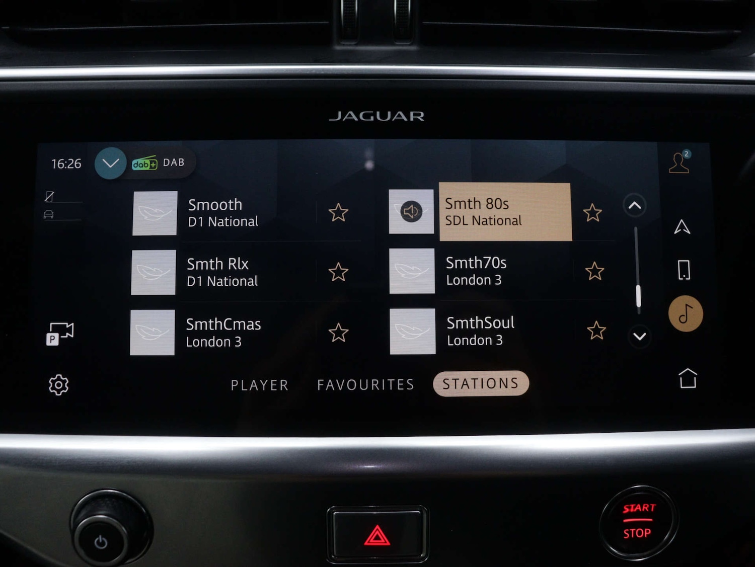 Used Jaguar I-Pace 2021 for sale - 76319733: Photo 22